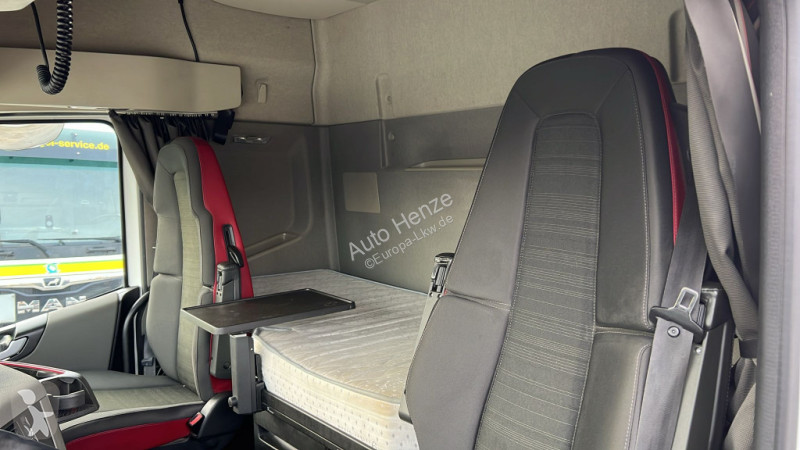 Camion Volvo FH 500 6x2 Abrollkipper...