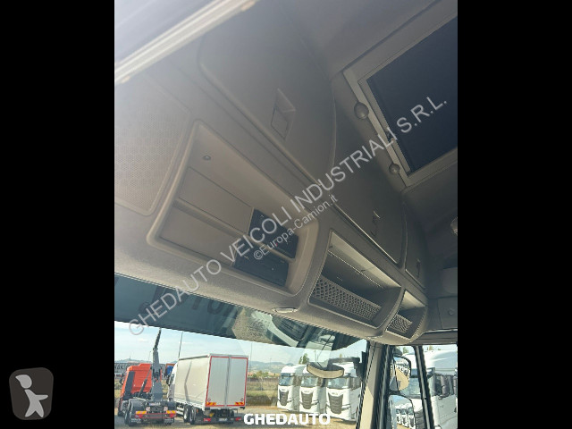 Trattore Stradale Iveco AS440S48T/P - AS440S48...