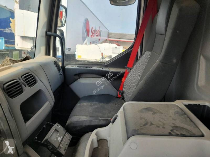 Camion Renault