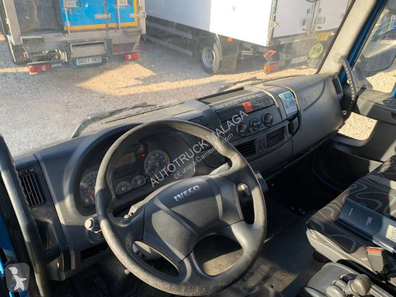 Camion Iveco