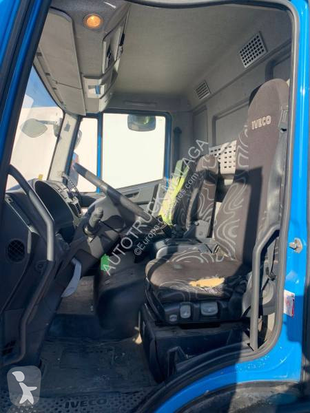 Kamion Iveco
