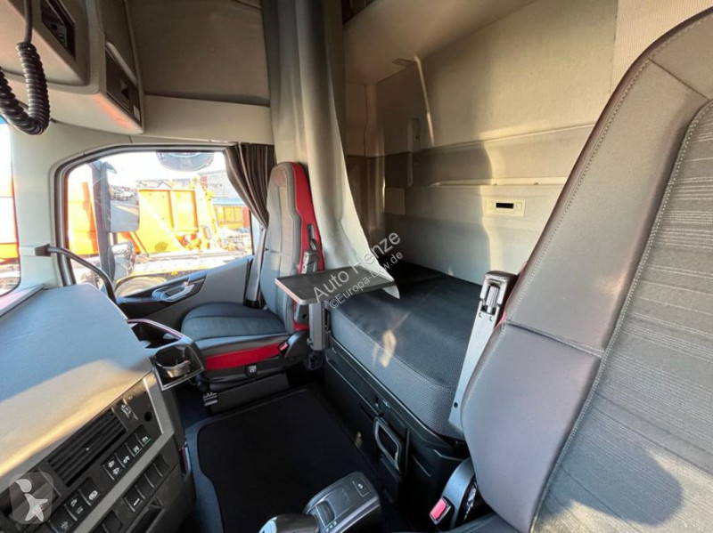 Camion Volvo FH 500 6x2 Abrollkipper...