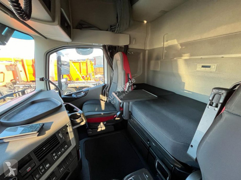 Camion Volvo FH 500 6x2 Abrollkipper...