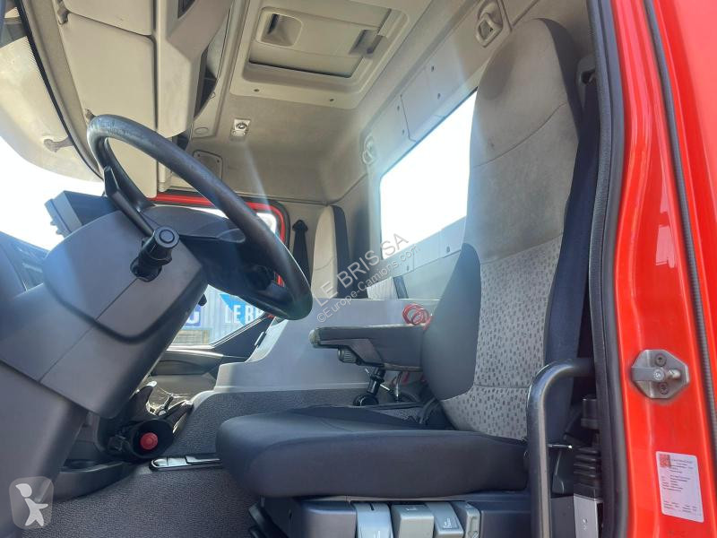 Camion Renault 380.26 DXI