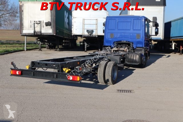 Camion Iveco EUROCARGO