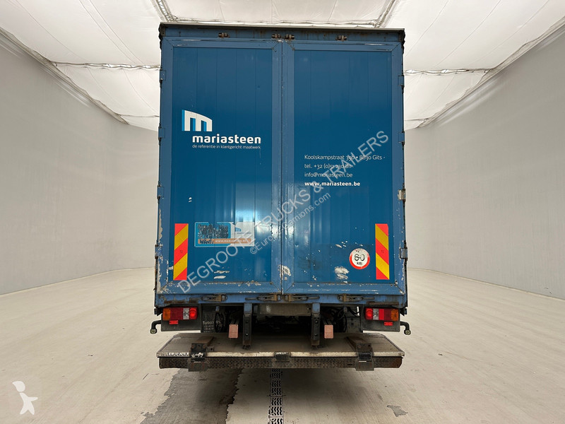 Camion Iveco 270 - 6x2