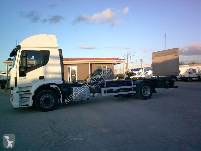 Kamion Iveco