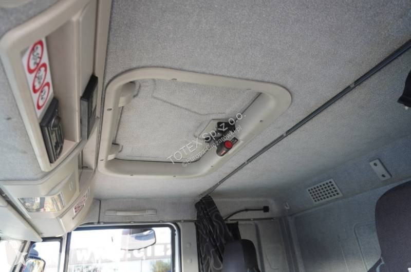 Camion Iveco