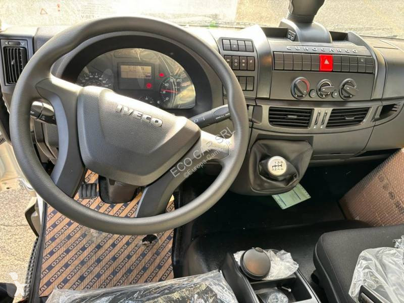Camion Iveco