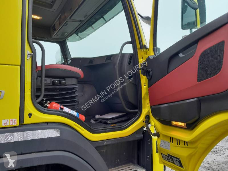 Camion Volvo