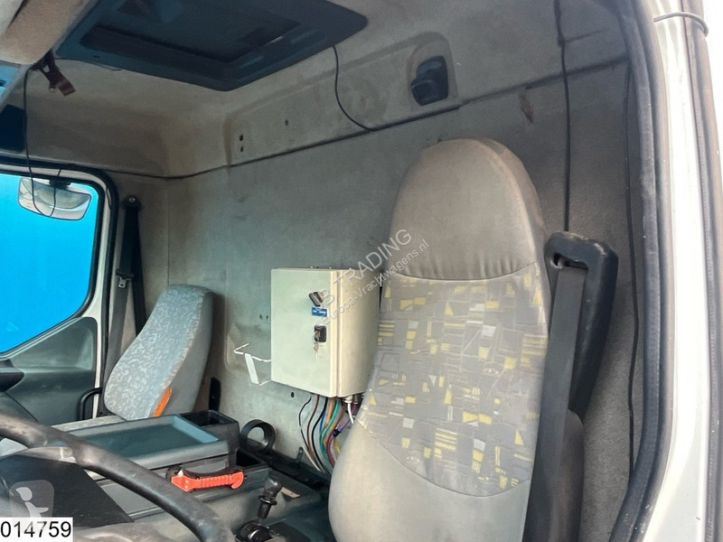 Kamion Renault 210 19010 Liter, LPG GPL,...