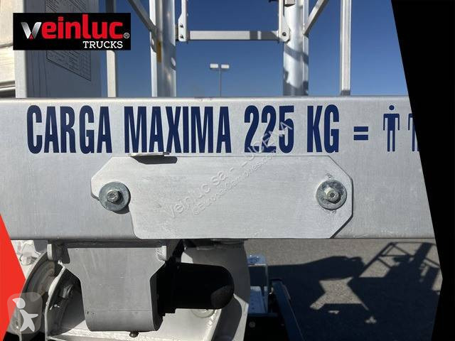 Camion Isuzu