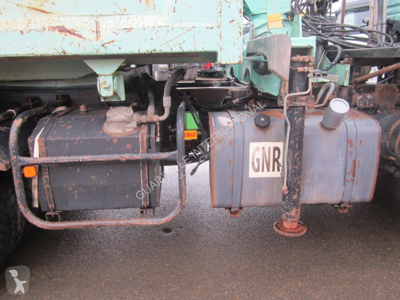 Camion MAN