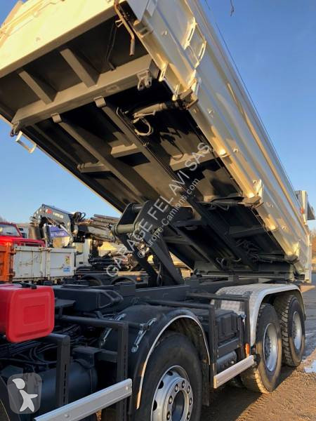 Kamion DAF