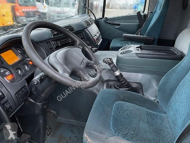 Camion DAF 85380