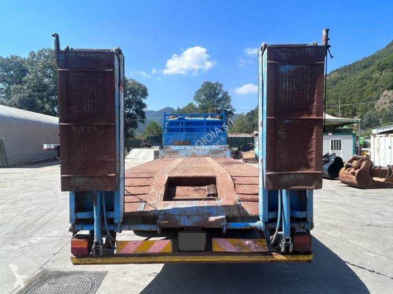 Camion Fiat