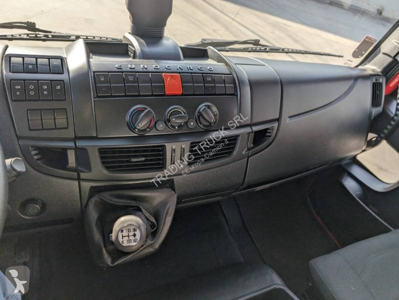 Camion Iveco