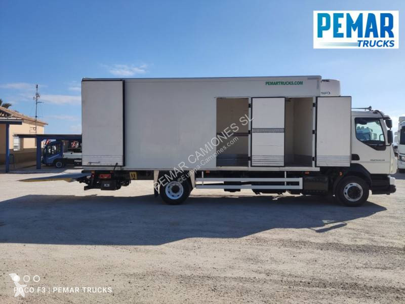 Camion Volvo