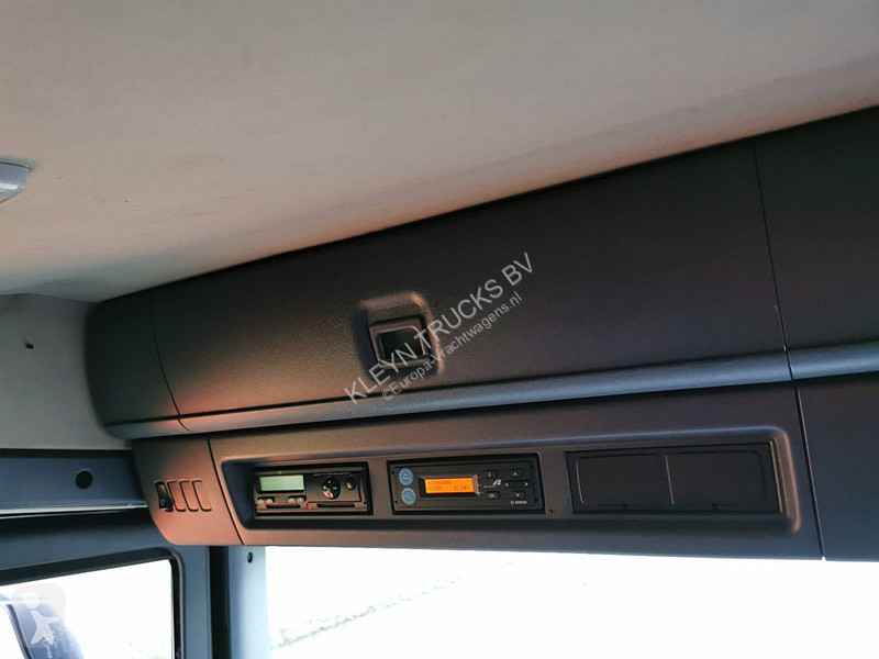 Kamion Scania 410 TRUCK TRANSORTER