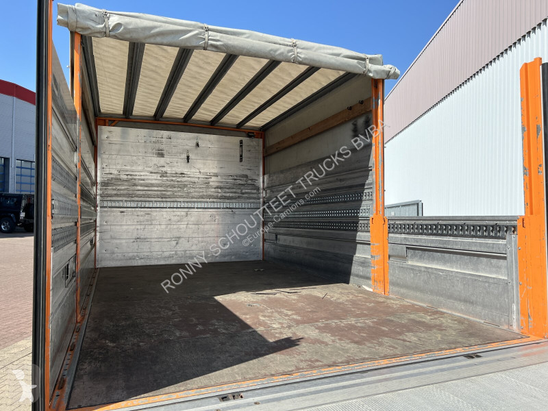Camion MAN TGL 7.180 4X2 BL TGL 7.180 4X2 BL...