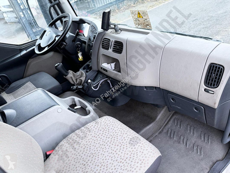 Kamion Renault Midlum 12.180 - Bi-Tempertur - 850