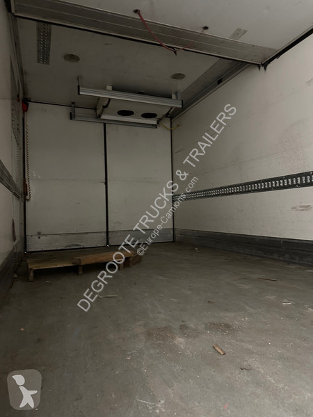 Camion Iveco 120E22