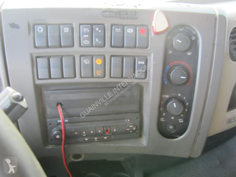 Kamion Renault 410 DXI