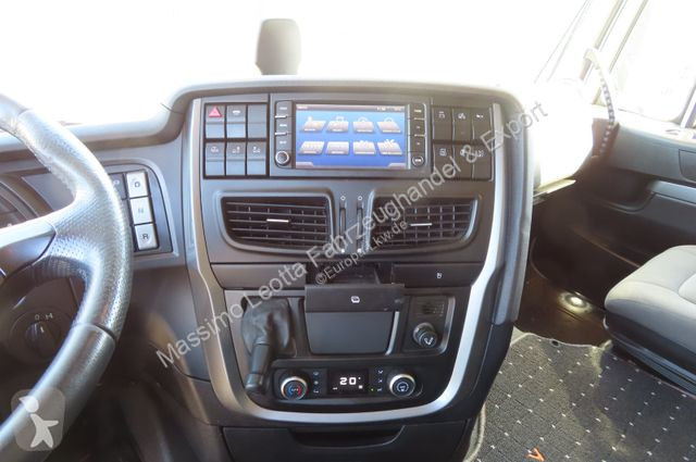 Camion Iveco AS260S46SY/FP  FZ.
