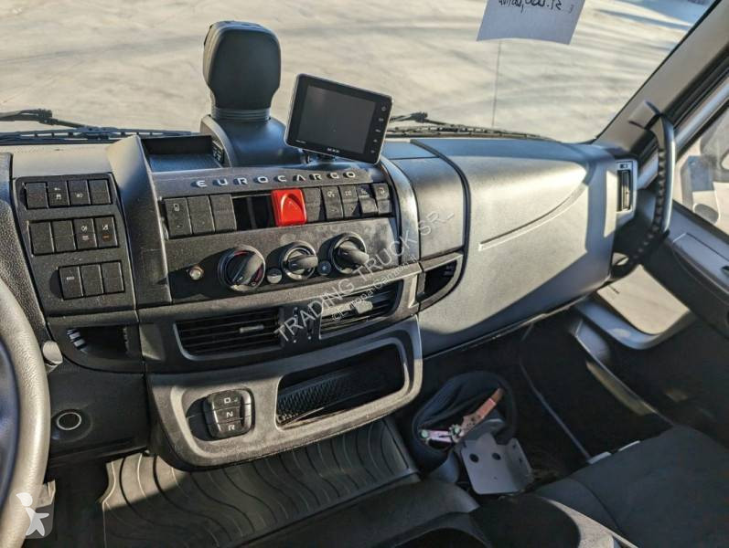 Kamion Iveco