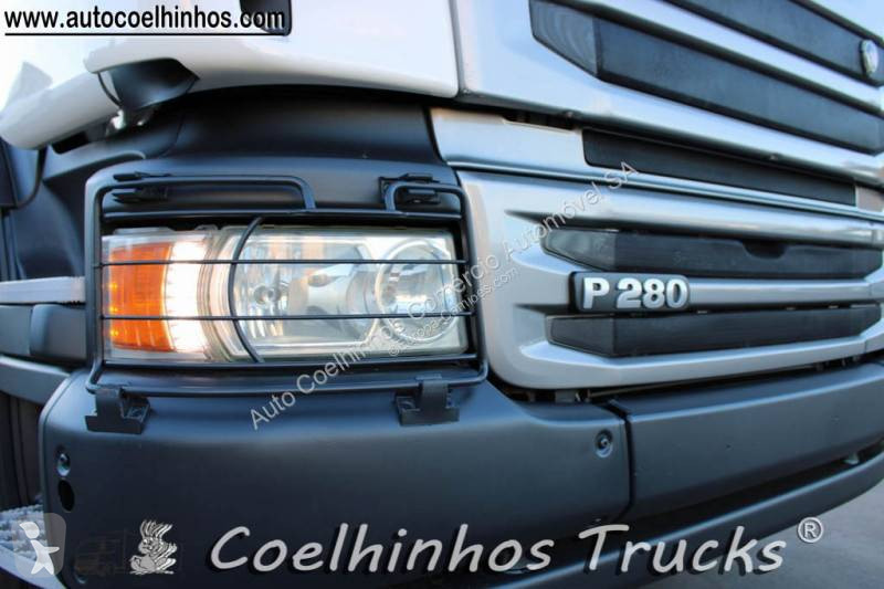 Camion Scania