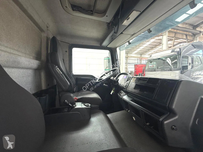 Kamion MAN 12.220 AUTOMAAT / AIRCO