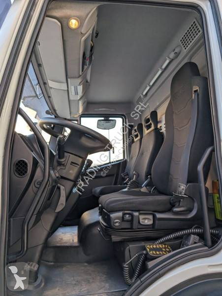Camion Iveco