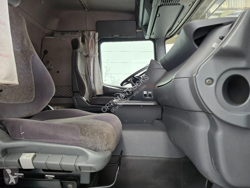 Camion Scania R-260