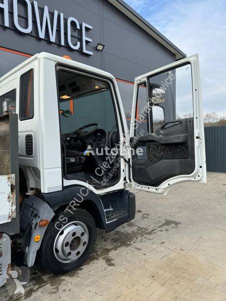 Camion Iveco 75E16
