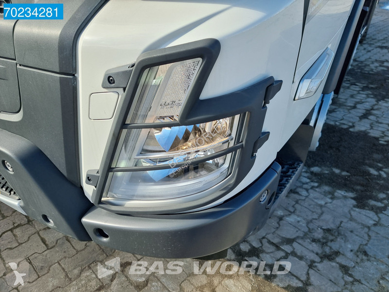 Camion Volvo 520 10X4 Mining dumper 50T Payload...