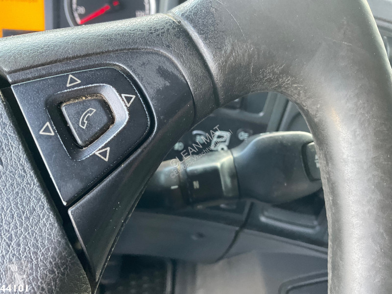 Kamion Scania 280 Euro 6 14 Ton portaalarmsysteem