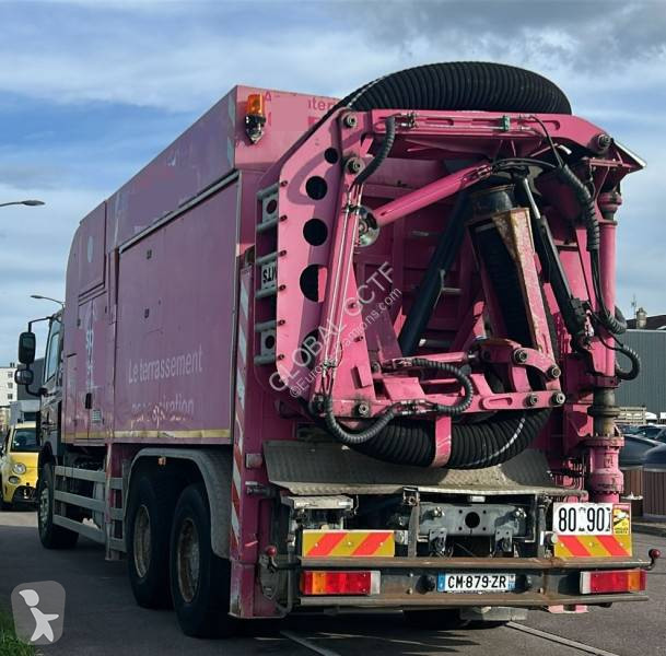 Camion DAF