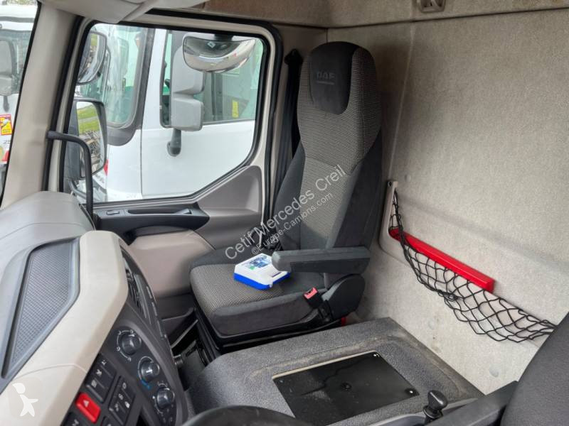 Camion DAF