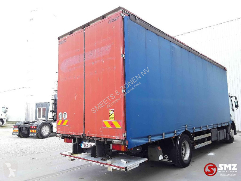 Camion Renault 270