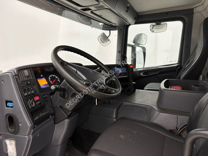 Camión Scania 280