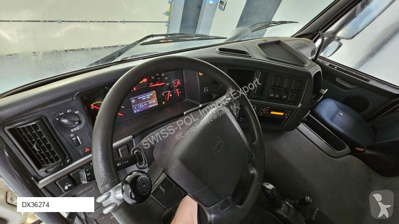 Camion Volvo FMX