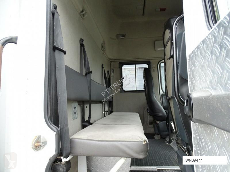 Kamion Renault PREMIUM 320 DXI