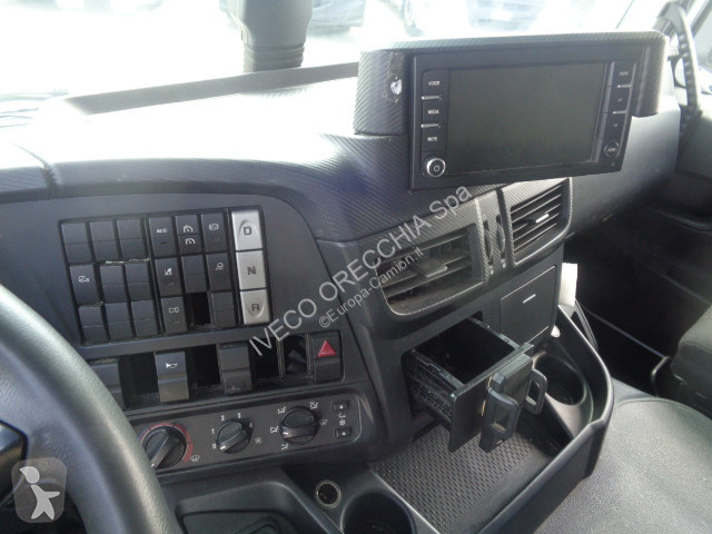 Camion Iveco STRALIS AD190S31