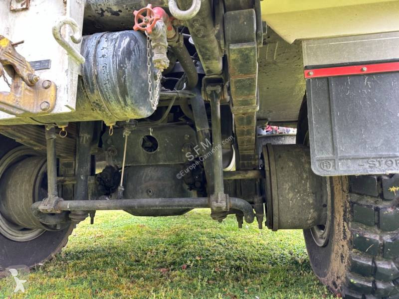 Camion MAN