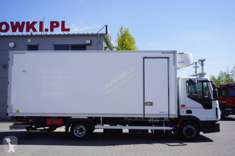 Kamion Iveco