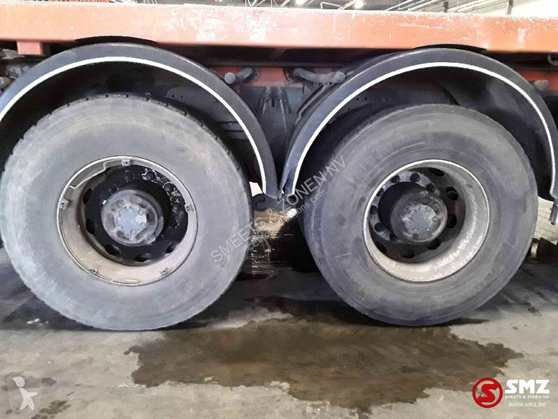 Camion Renault 430