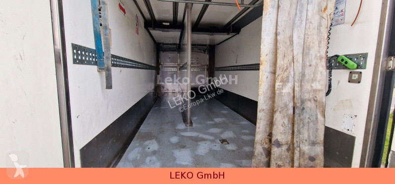 شاحنة Iveco 140E18 Supra 950MT Bis -30°C