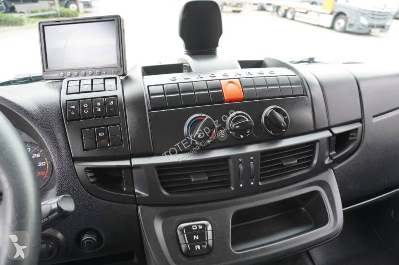 Camion Iveco
