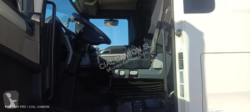 Camion MAN 18.440