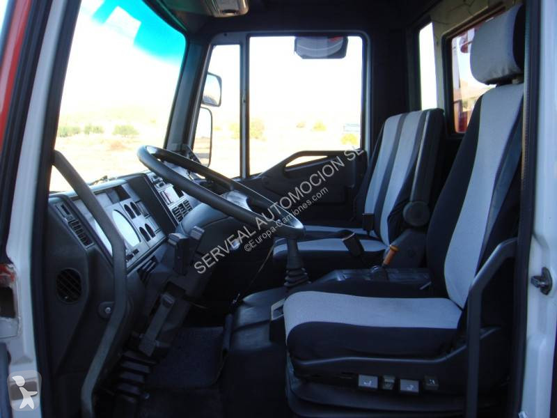 Camion Iveco